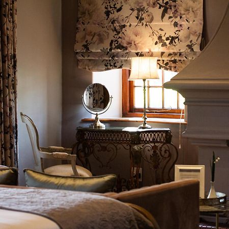 Blaauwklippen Manor By Newmark Стелленбос Екстер'єр фото